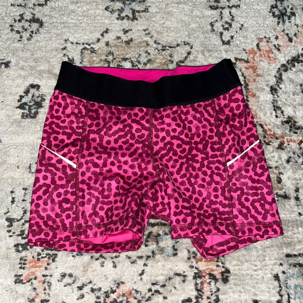 Lululemon spandex